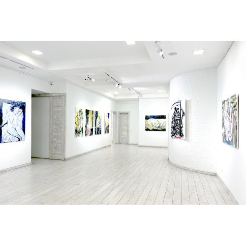 Сергій Алієв-Ковика / "Ремейк"