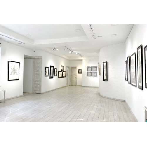 Дмитро Кришовський / «1499»