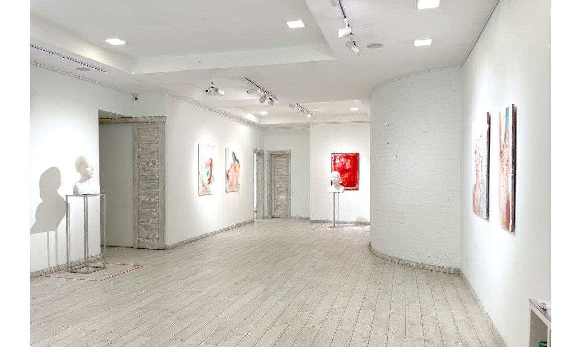 Поліна Вербицька / «Вразливе місце»