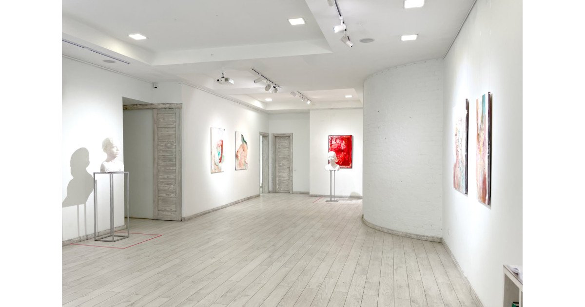 Поліна Вербицька / «Вразливе місце»