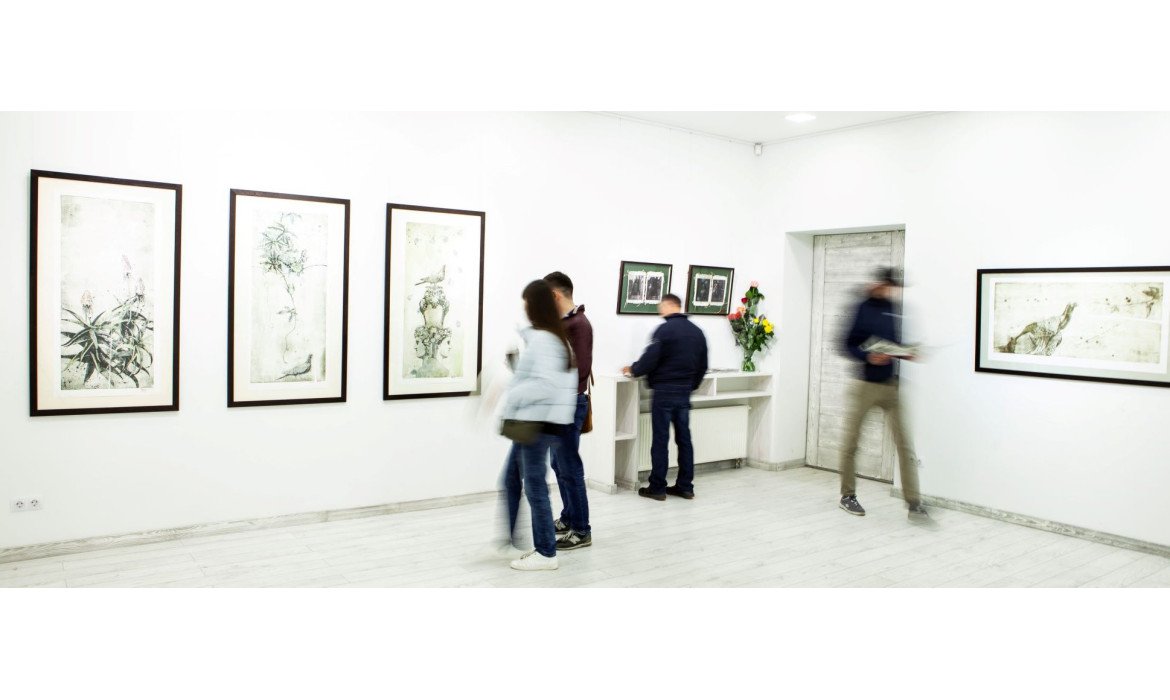 White World opencall spring 2020